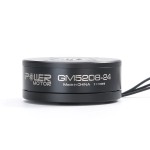 Hot Sales IFlight IPower GM5208-24 Gimbal Ultimate Brushless Stabilization Camera Motor 3-axis Camera Systems Drones Accessories
